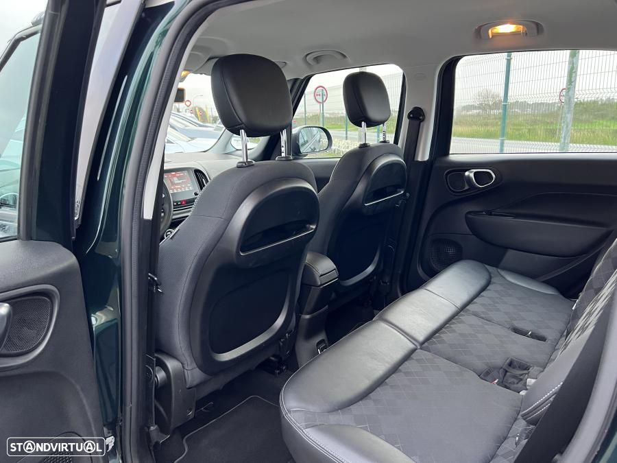 Fiat 500L Wagon 1.6 MJ - 8