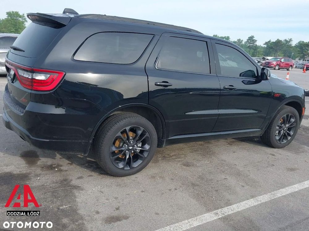 Dodge Durango - 8