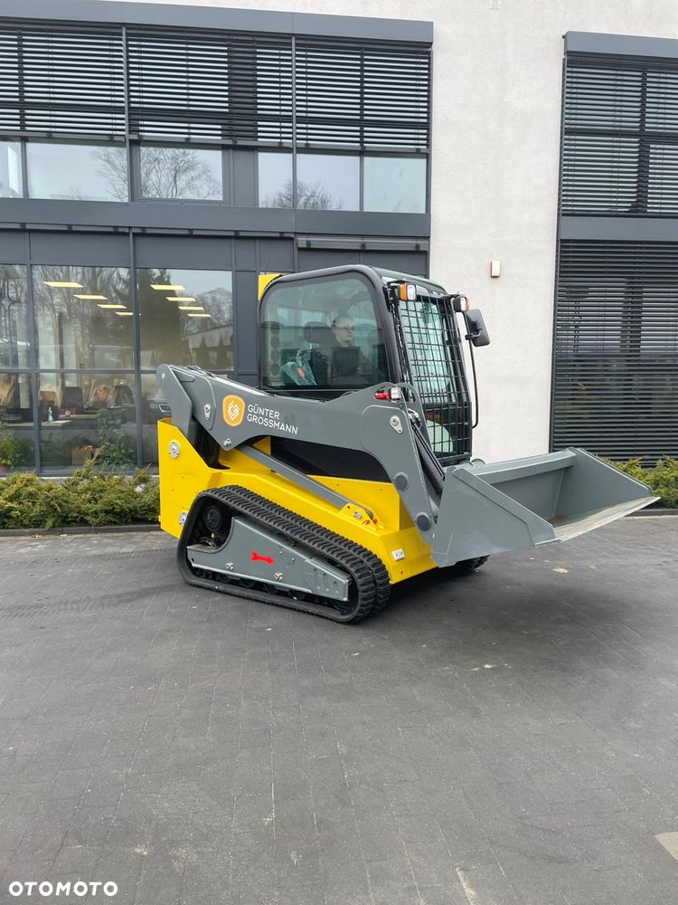 Günter Grossmann GG010G - 7