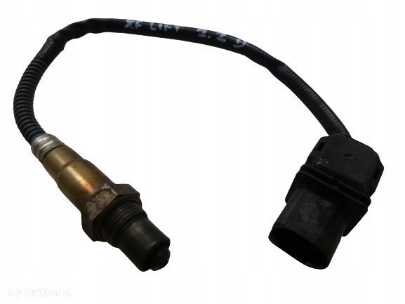 LAND RANGE L319 L550 L359 L538 L322 SONDA LAMBDA - 1