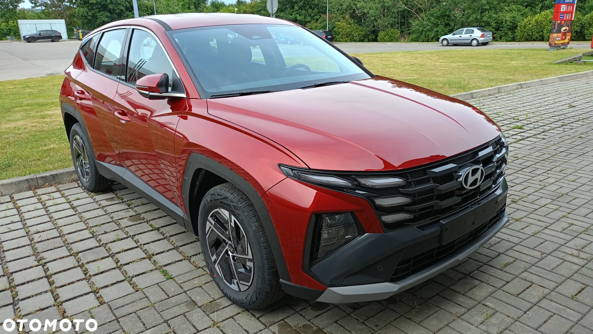 Hyundai Tucson 1.6 T-GDi Modern 2WD - 6