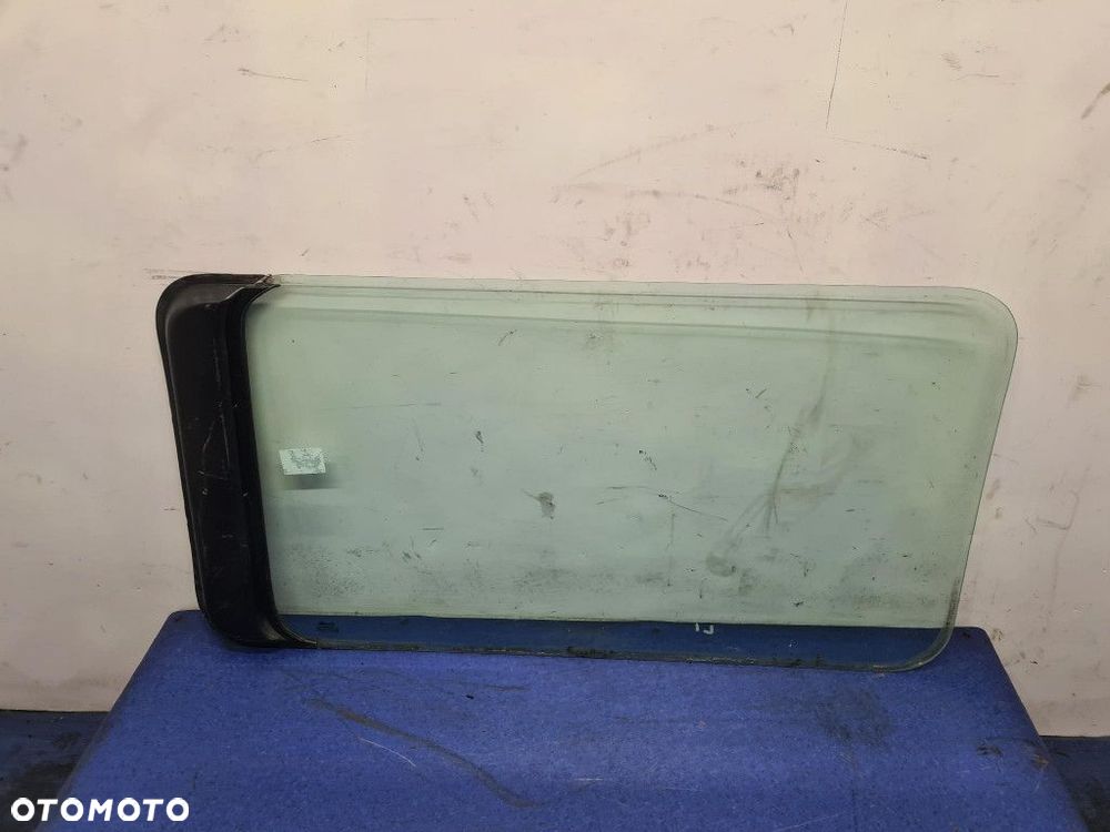 FIAT DUCATO II LIFT SZYBA KAROSERYJNA TYŁ LEWA - 5