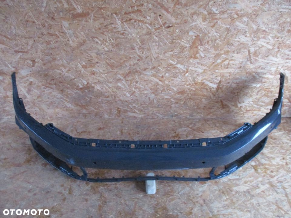 ZDERZAK PRZEDNI VW PASSAT B8 3G0 LIFT GTE R-LINE - 5