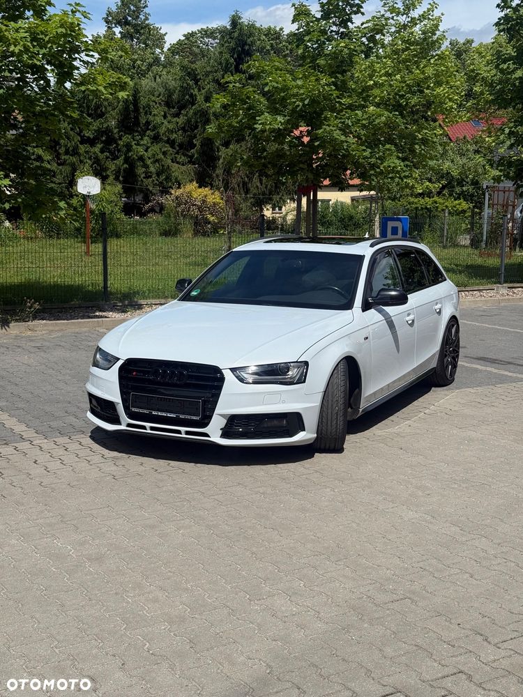 Audi A4 Avant 2.0 TDI clean diesel Multitronic - 4