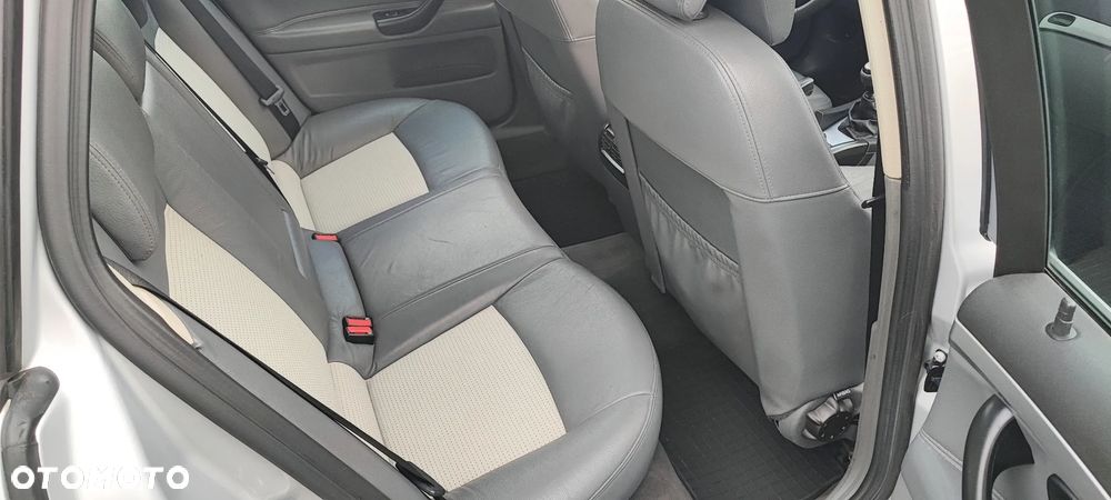 Saab 9-3 1.9 TiD DPF Vector - 15