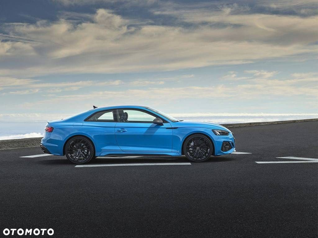 4x Felgi 19 5x112 m.in. do AUDI A4 B7 B8 B9 A6 C7 C8 C9 Allroad S4 B8 B9 S6 C7 - B1618 (FL-1618) - 4