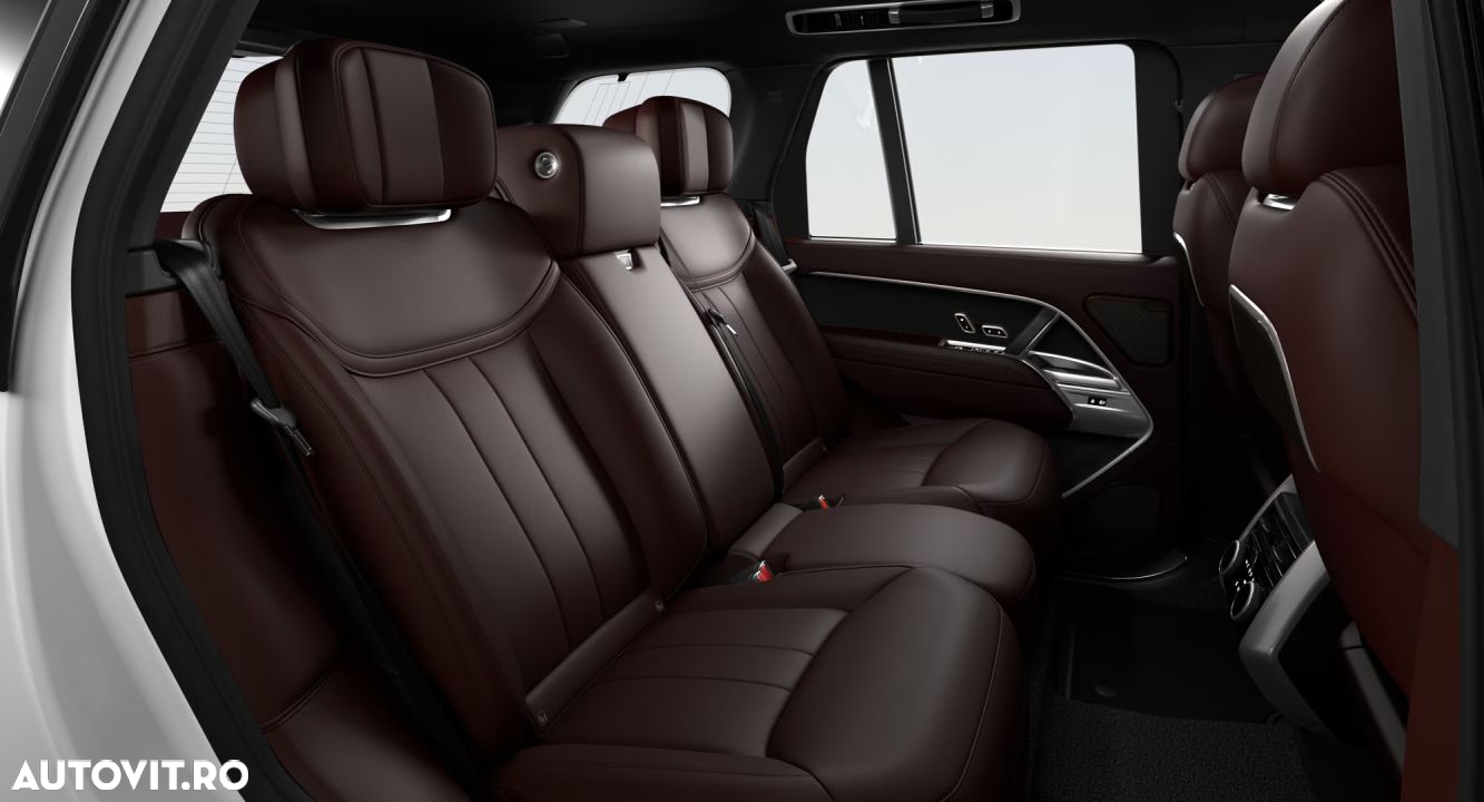 Land Rover Range Rover 3.0 I6 D350 MHEV Autobiography - 7