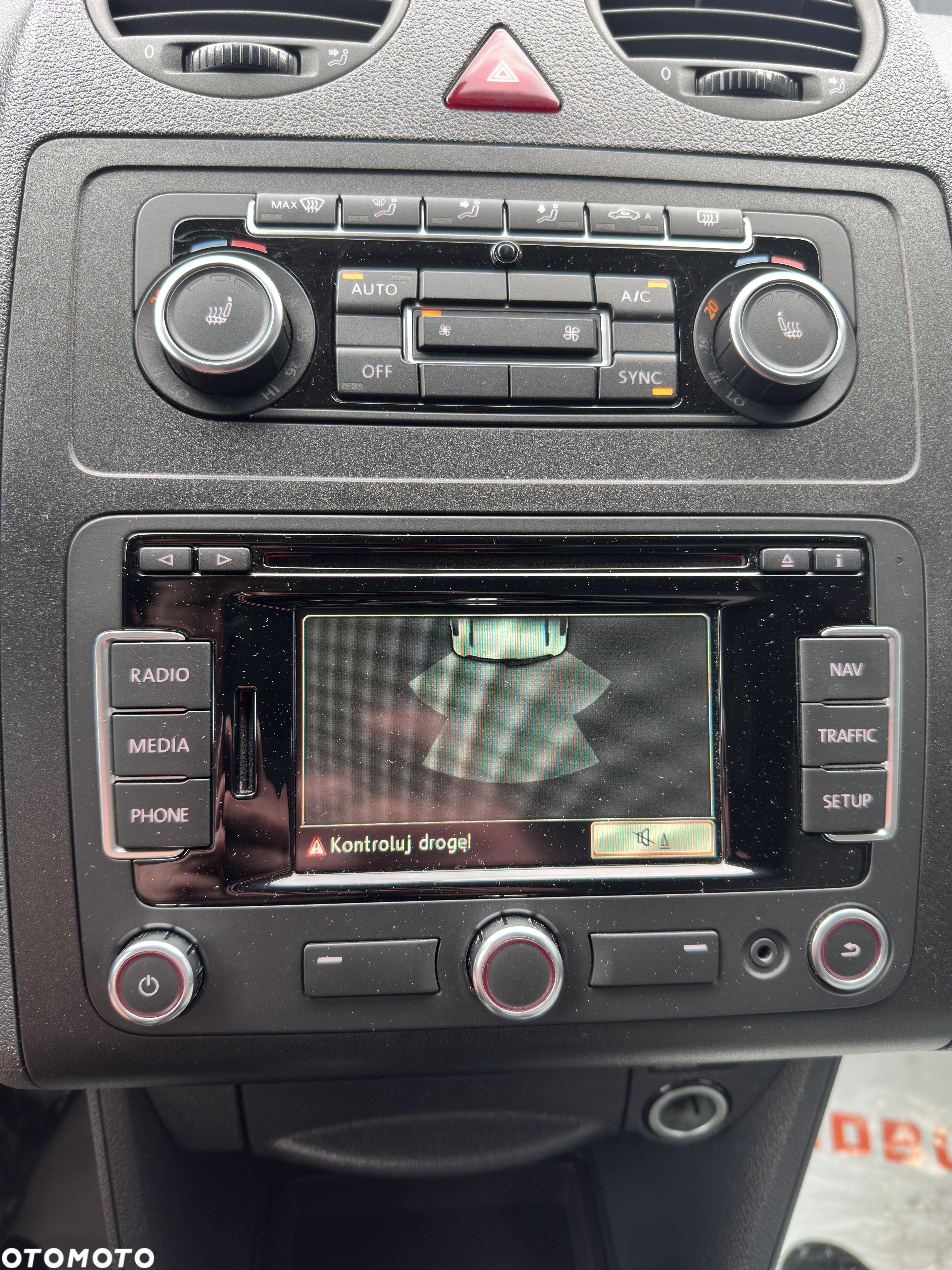 Volkswagen Caddy Maxi - 13