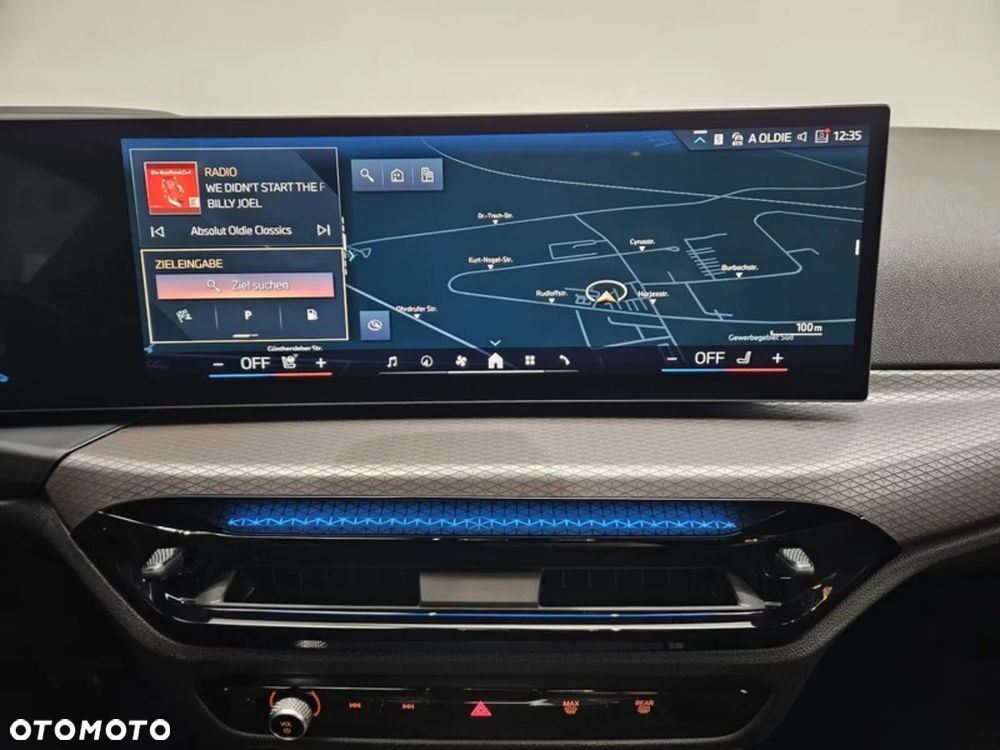 BMW Seria 3 320d xDrive mHEV M Sport - 20