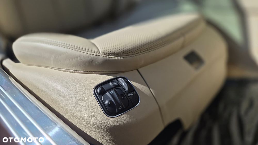 Mercedes-Benz SL 500 - 26