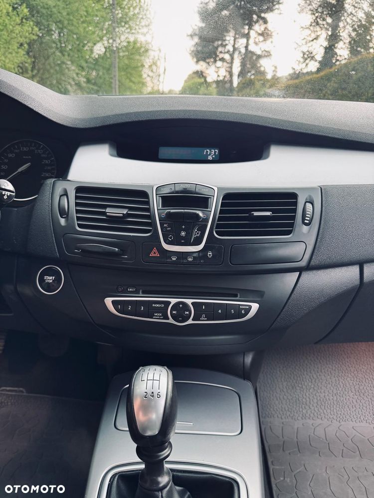 Renault Laguna 2.0 Dynamique - 12