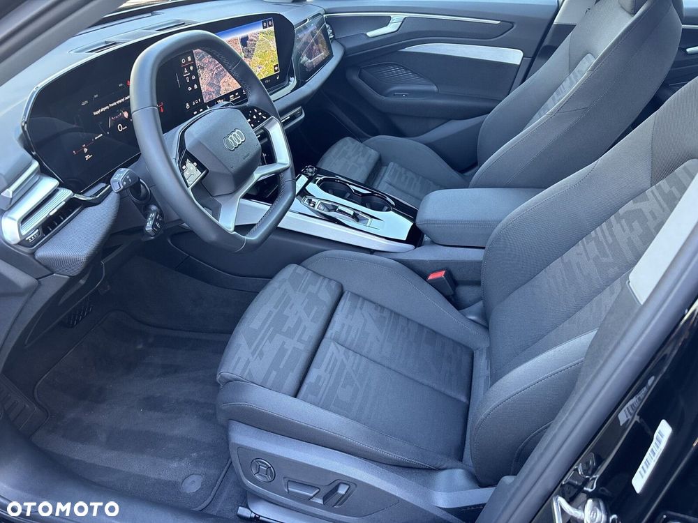 Audi A6 Avant - 14