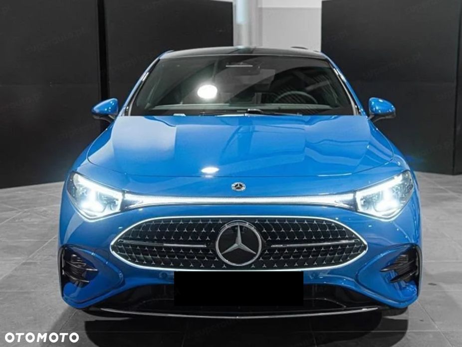 Mercedes-Benz CLA 180 mHEV 8G-DCT - 3