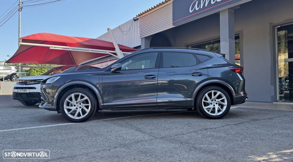 Cupra Formentor - 3