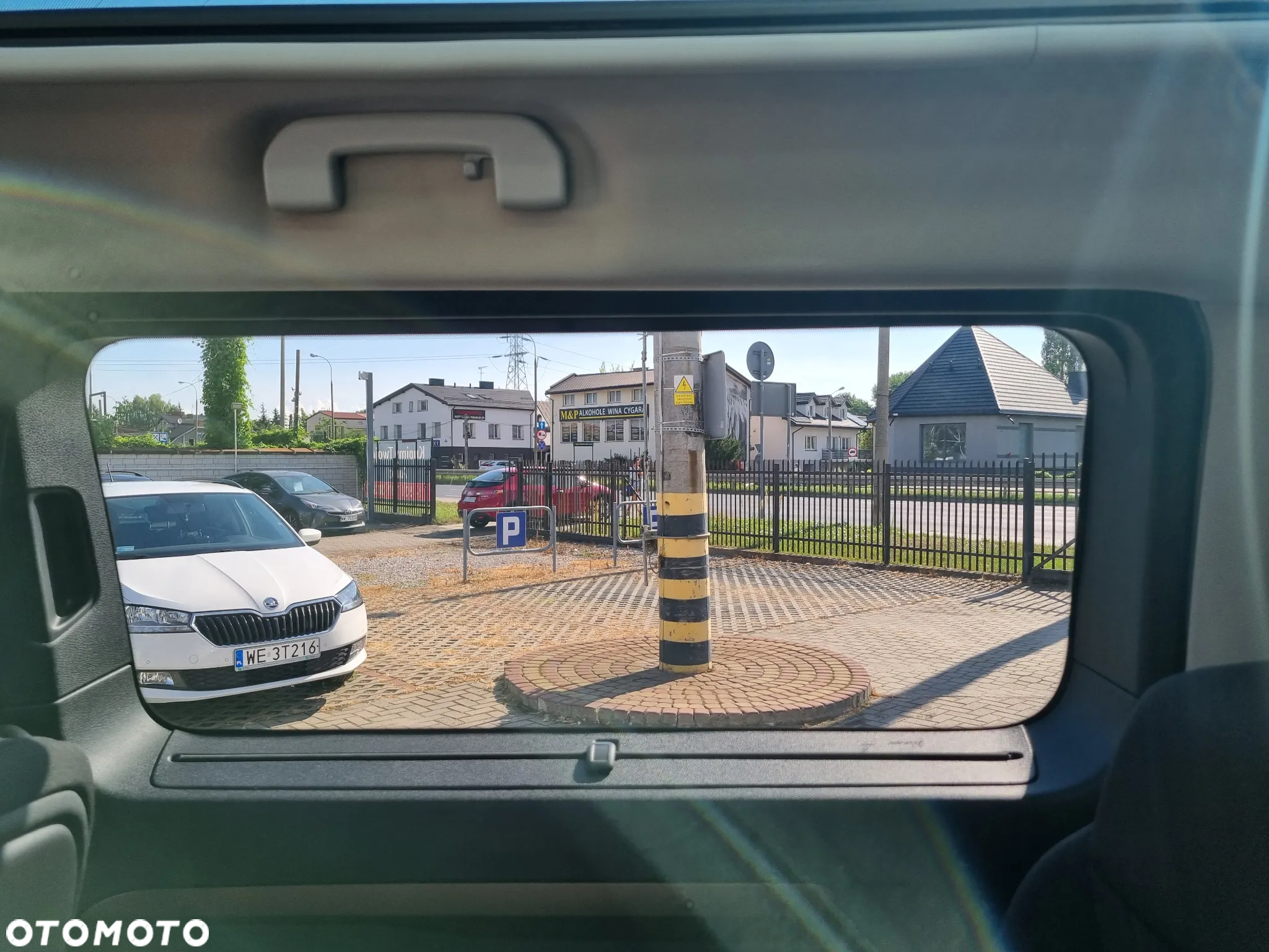 Toyota ProAce 2,0-l-D-4D L2 (7-Si.) Autm Verso Executive - 28