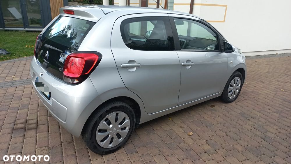 Citroën C1 - 11