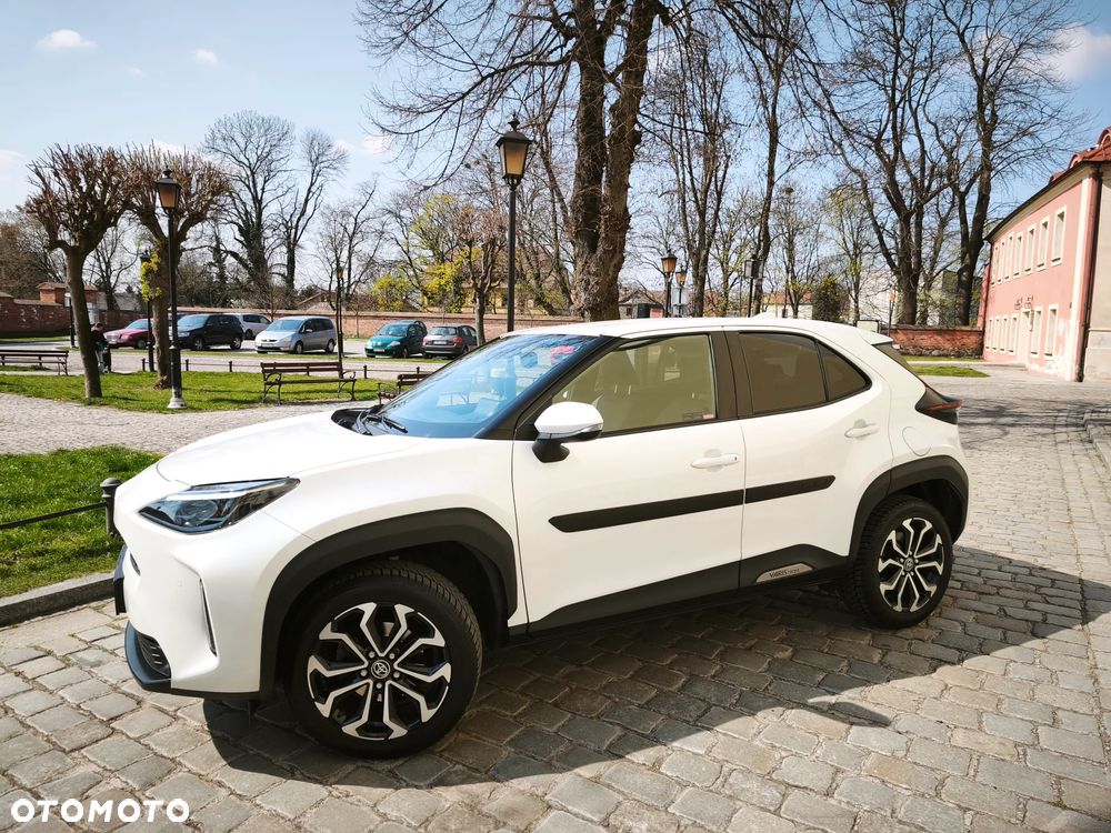 Toyota Yaris Cross 1.5 Comfort - 19