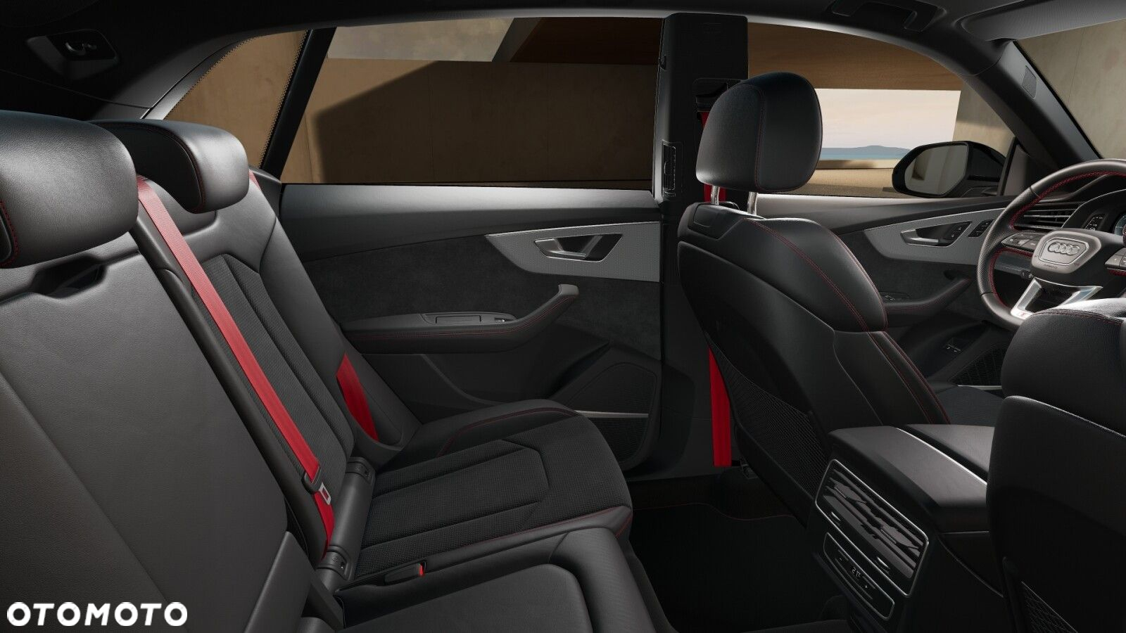 Audi Q8 60 TFSI e PHEV Quattro Tiptronic - 13