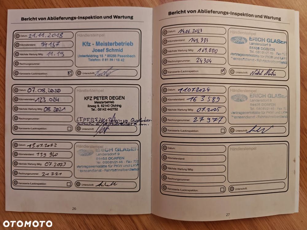 Ford Focus 1.0 EcoBoost Start-Stopp-System Titanium - 31