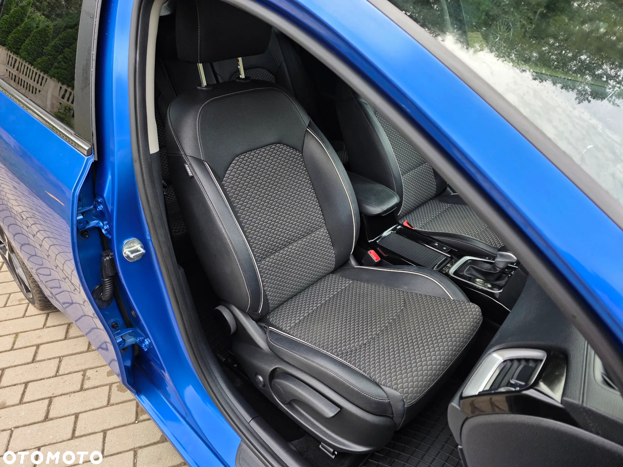Kia Ceed 1.5 T-GDI L Business Line DCT - 15