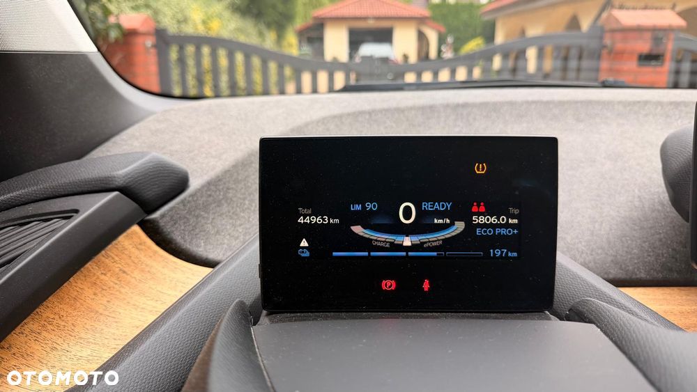 BMW i3 i3S 120 Ah - 7