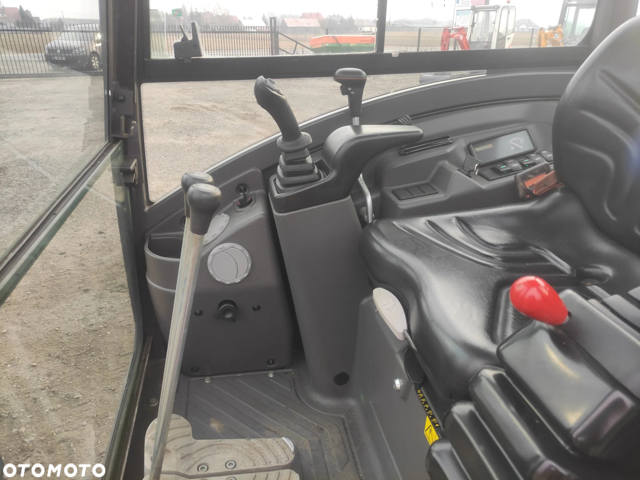 Volvo EC18 E  ECR25D - 26