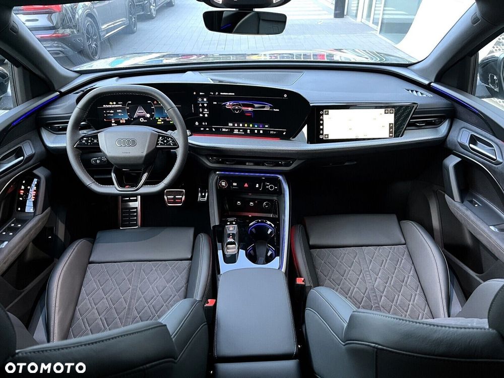 Audi Q5 - 6
