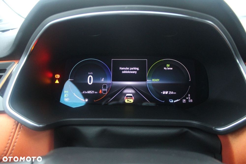 Renault Captur 1.6 E-TECH Plug-In R.S Line - 33