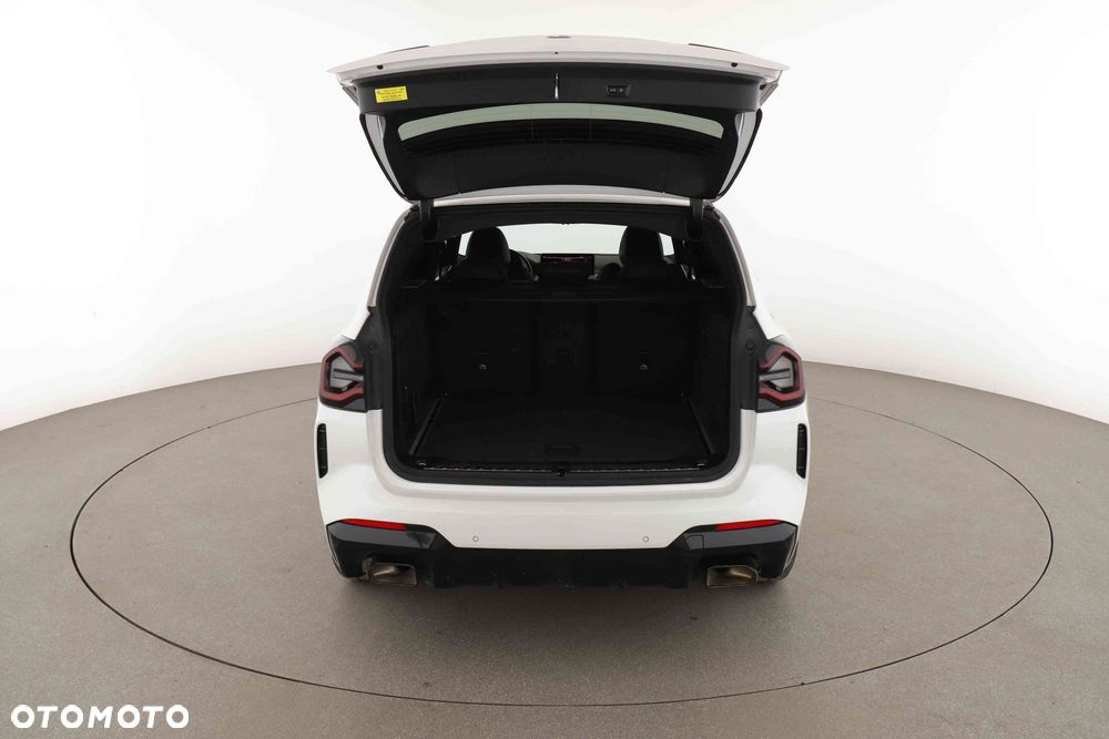 BMW X3 - 32