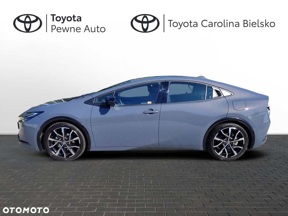 Toyota Prius - 2