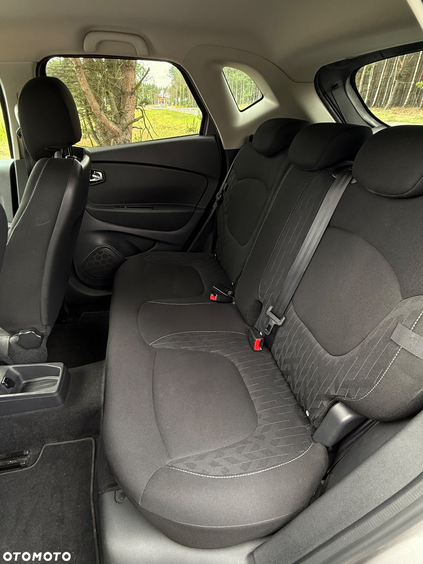 Renault Captur - 11