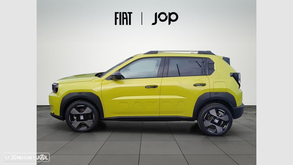 Fiat Grande Panda 45 kWh La Prima - 5