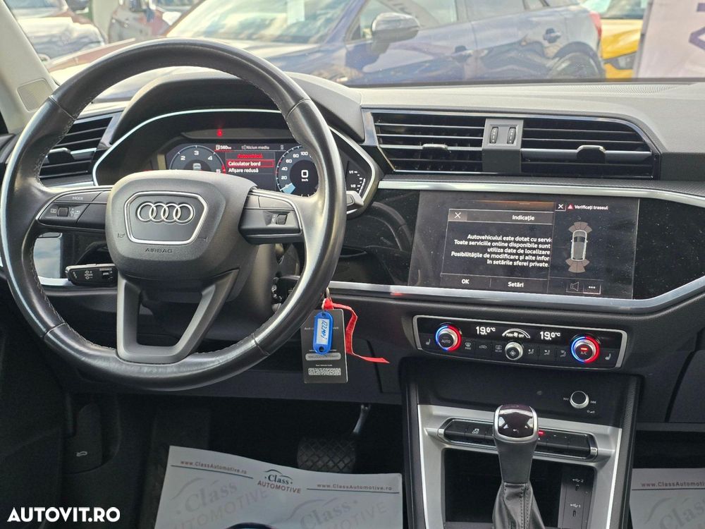Audi Q3 - 8