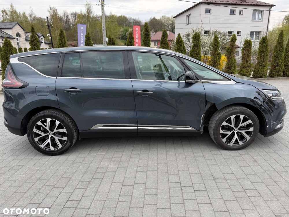 Renault Espace BLUE dCi 160 EDC LIFE - 7