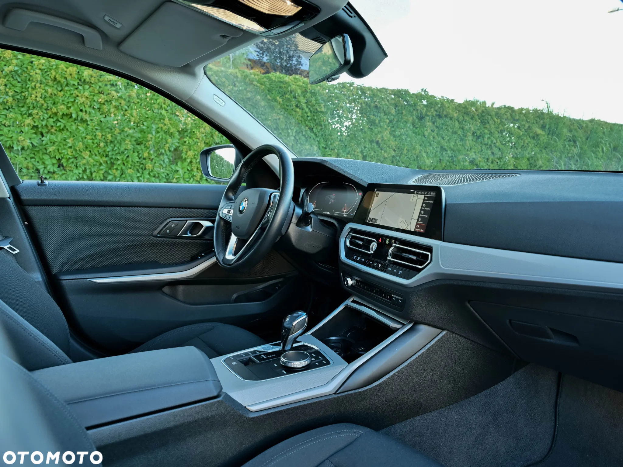 BMW Seria 3 - 25