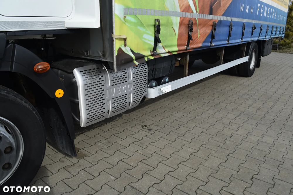 Iveco Eurocargo - 14