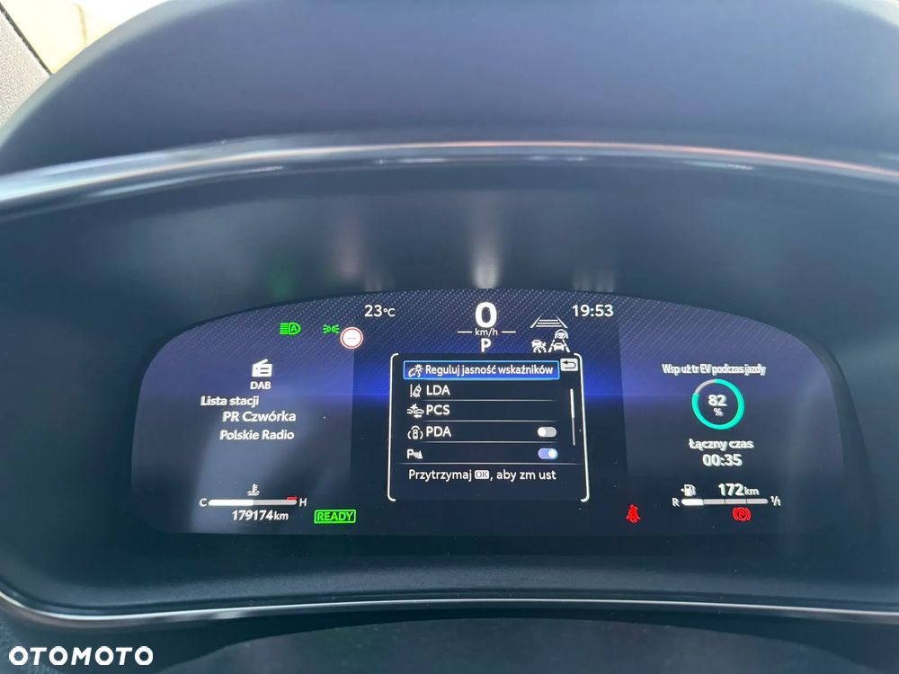 Toyota Corolla 1.8 Hybrid Style - 28
