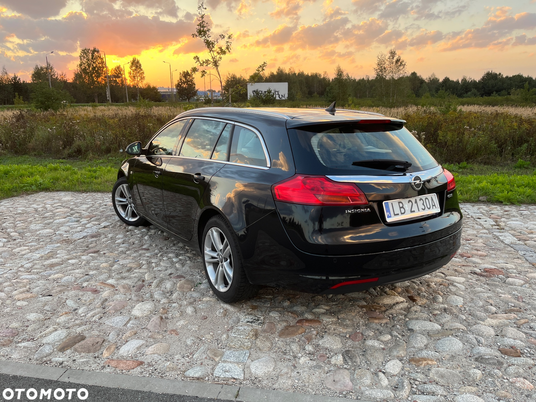 Opel Insignia - 5
