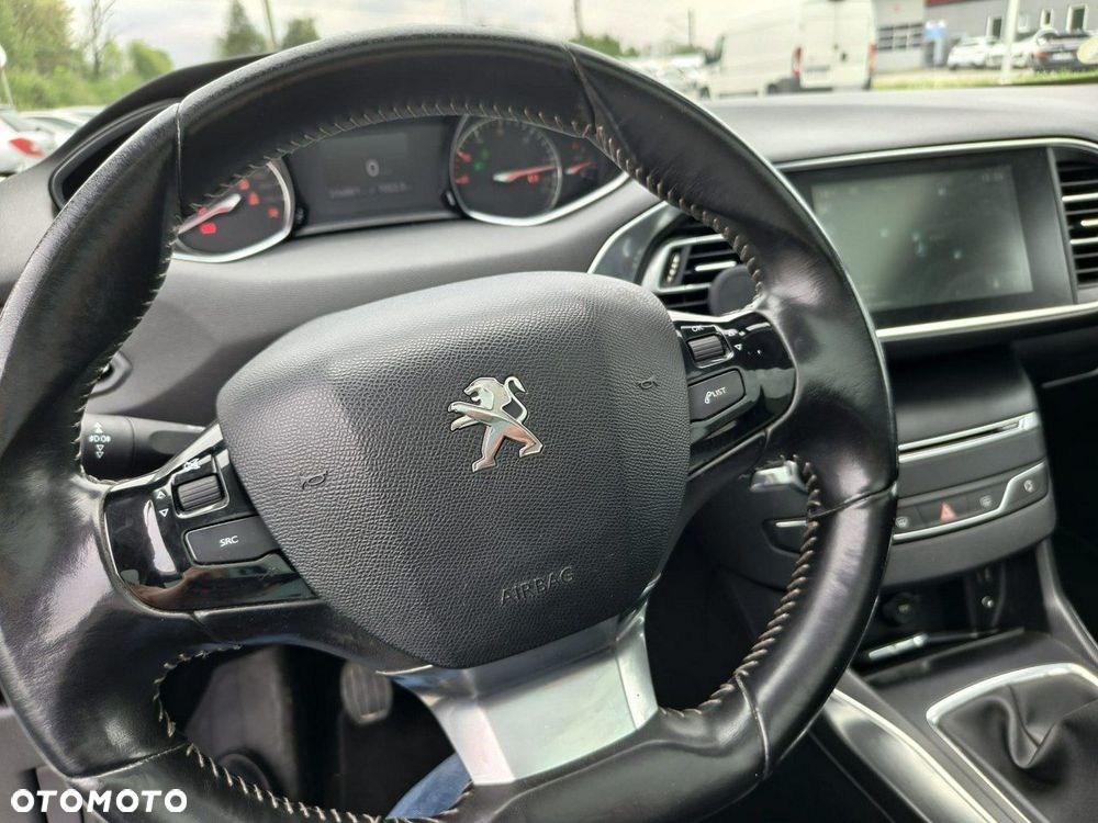 Peugeot 308 - 27