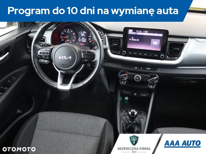 Kia Stonic - 9
