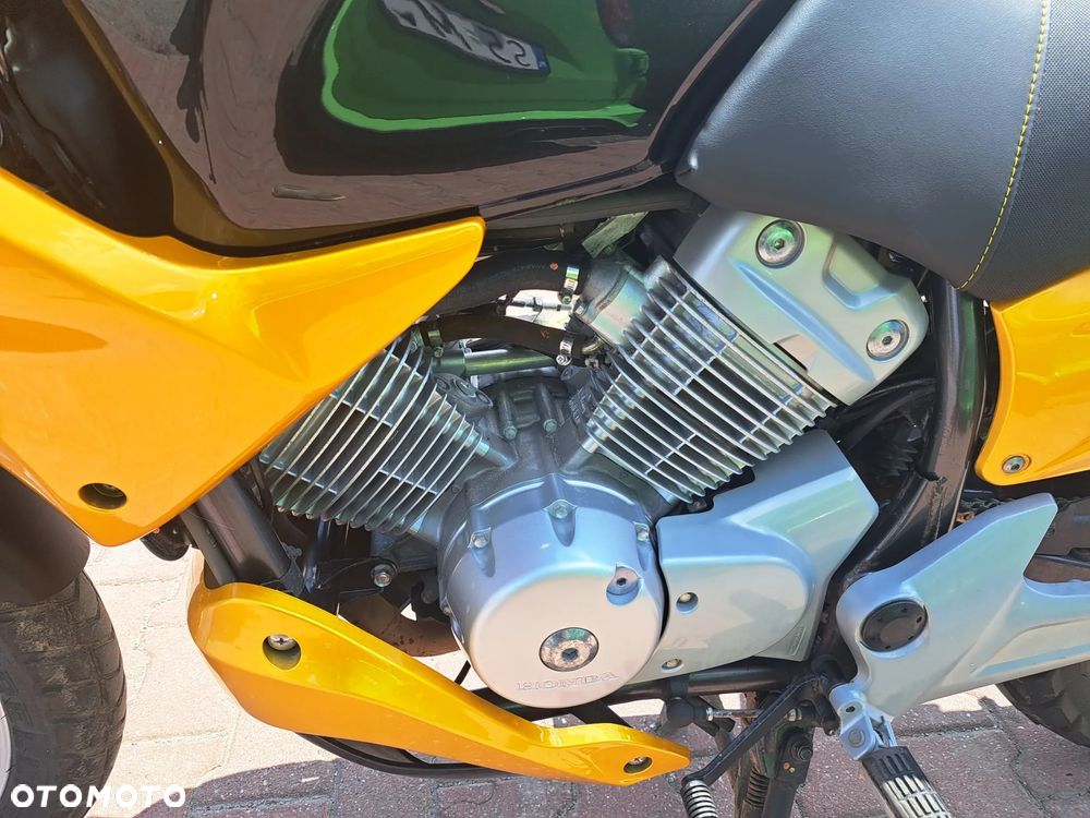 Honda Varadero - 17