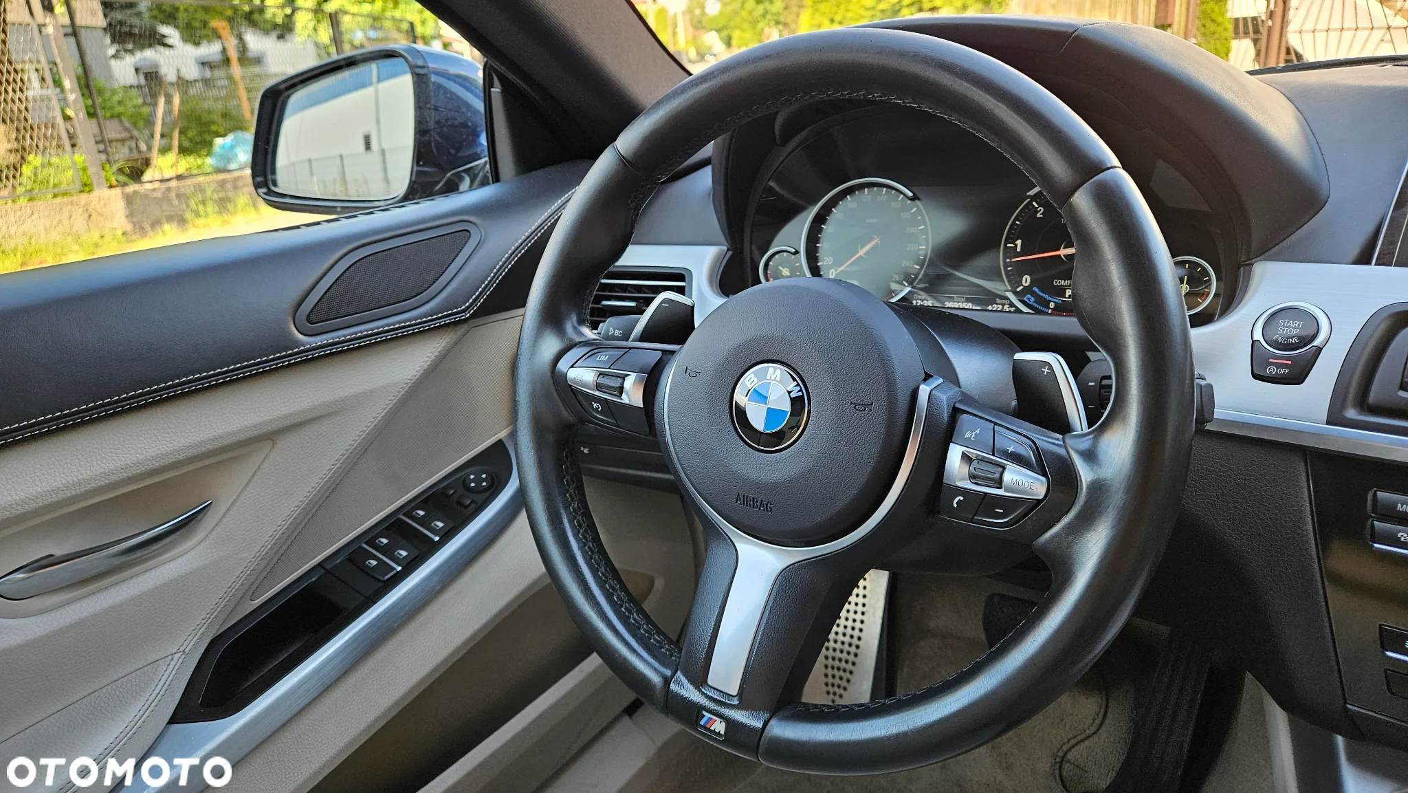 BMW Seria 6 640d xDrive M Sport Edition - 23