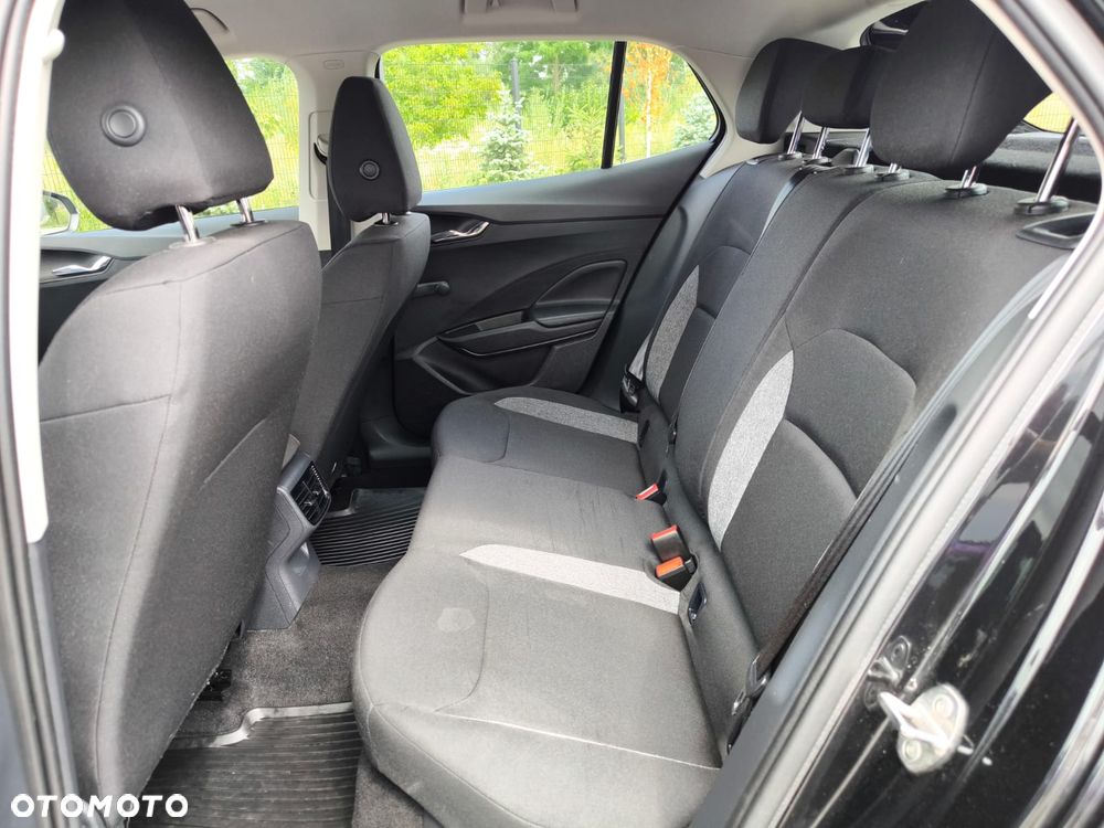 Skoda Fabia 1.0 TSI Essence - 8
