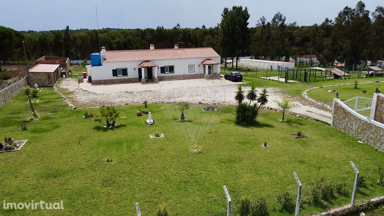 Quinta T4 para venda - Grande imagem: 3/21