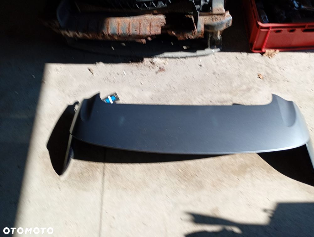 SPOILER LOTKA KLAPY BAGAŻNIKA OPEL INSIGNIA B KOMBI
