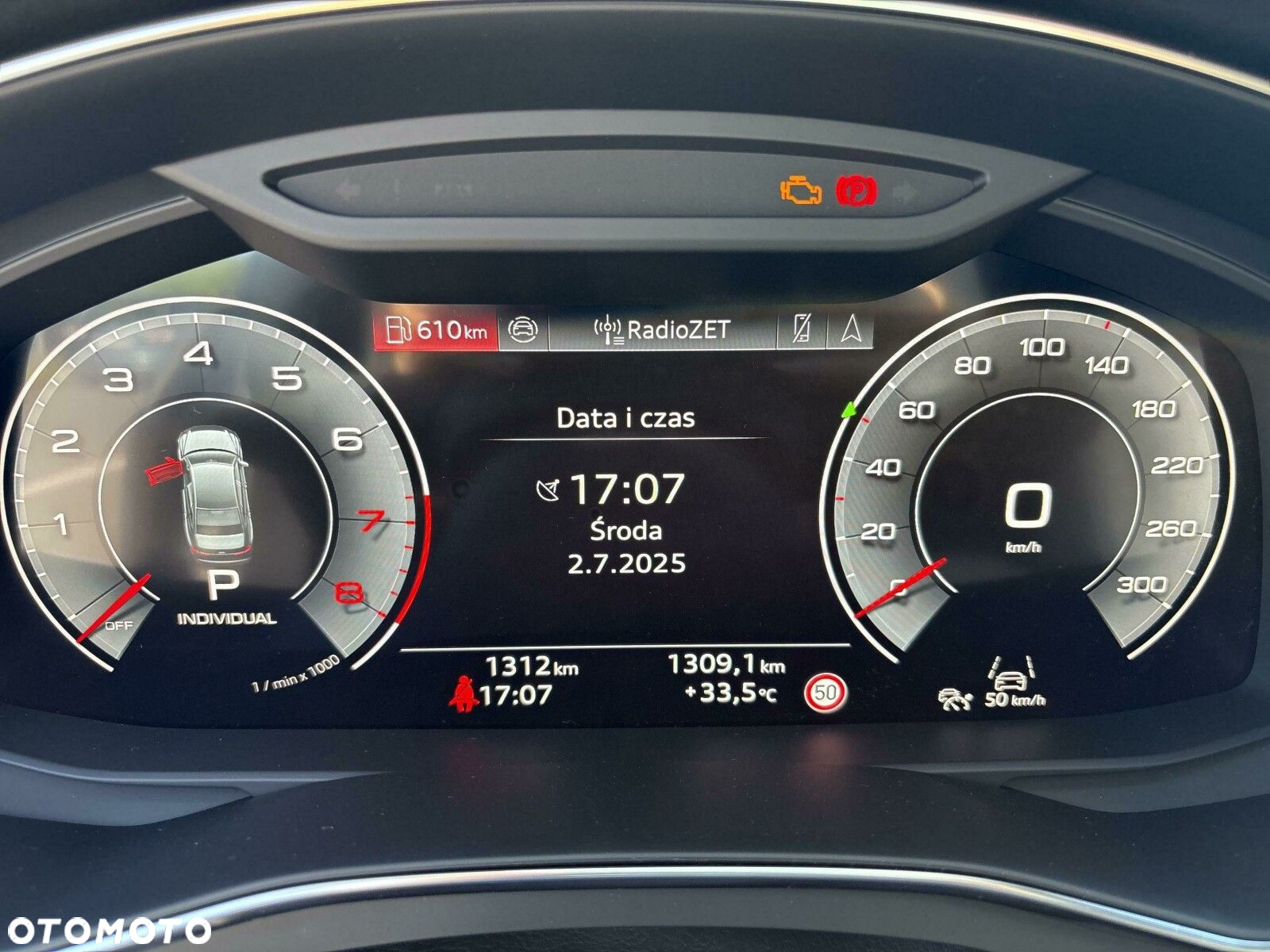 Audi A6 - 14