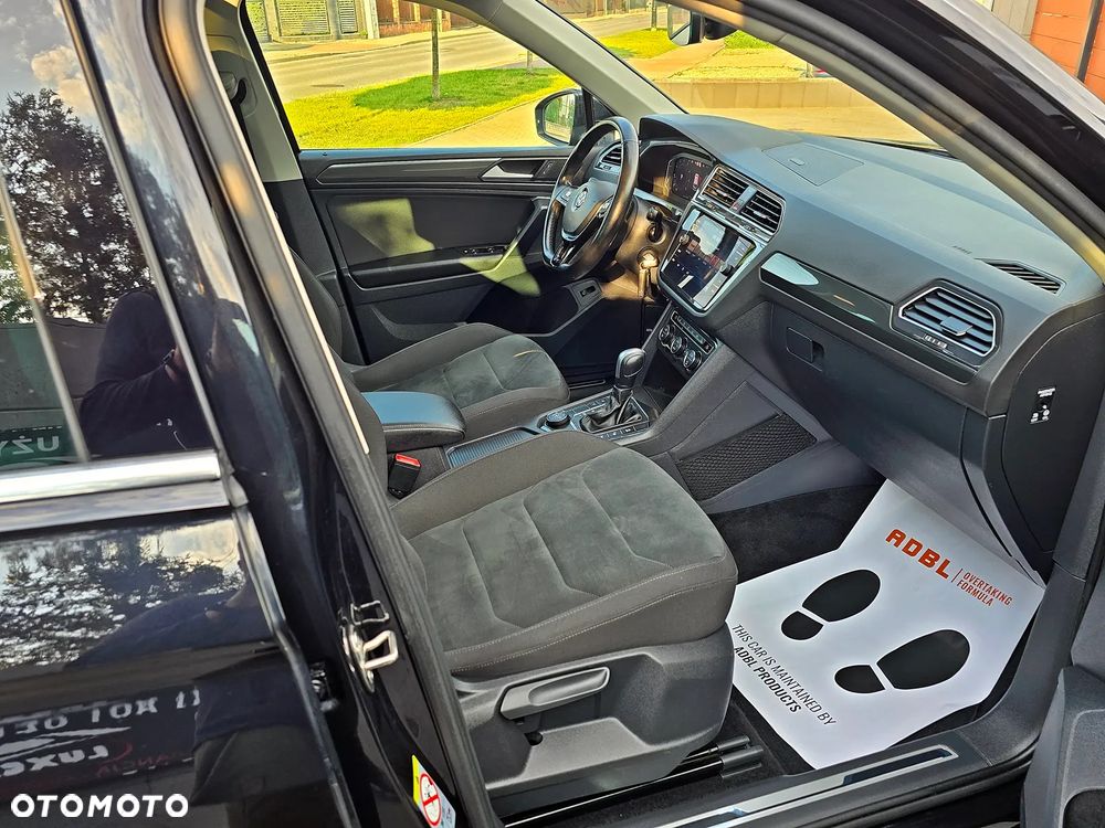Volkswagen Tiguan 2.0 TSI 4Motion DSG OPF Highline - 24