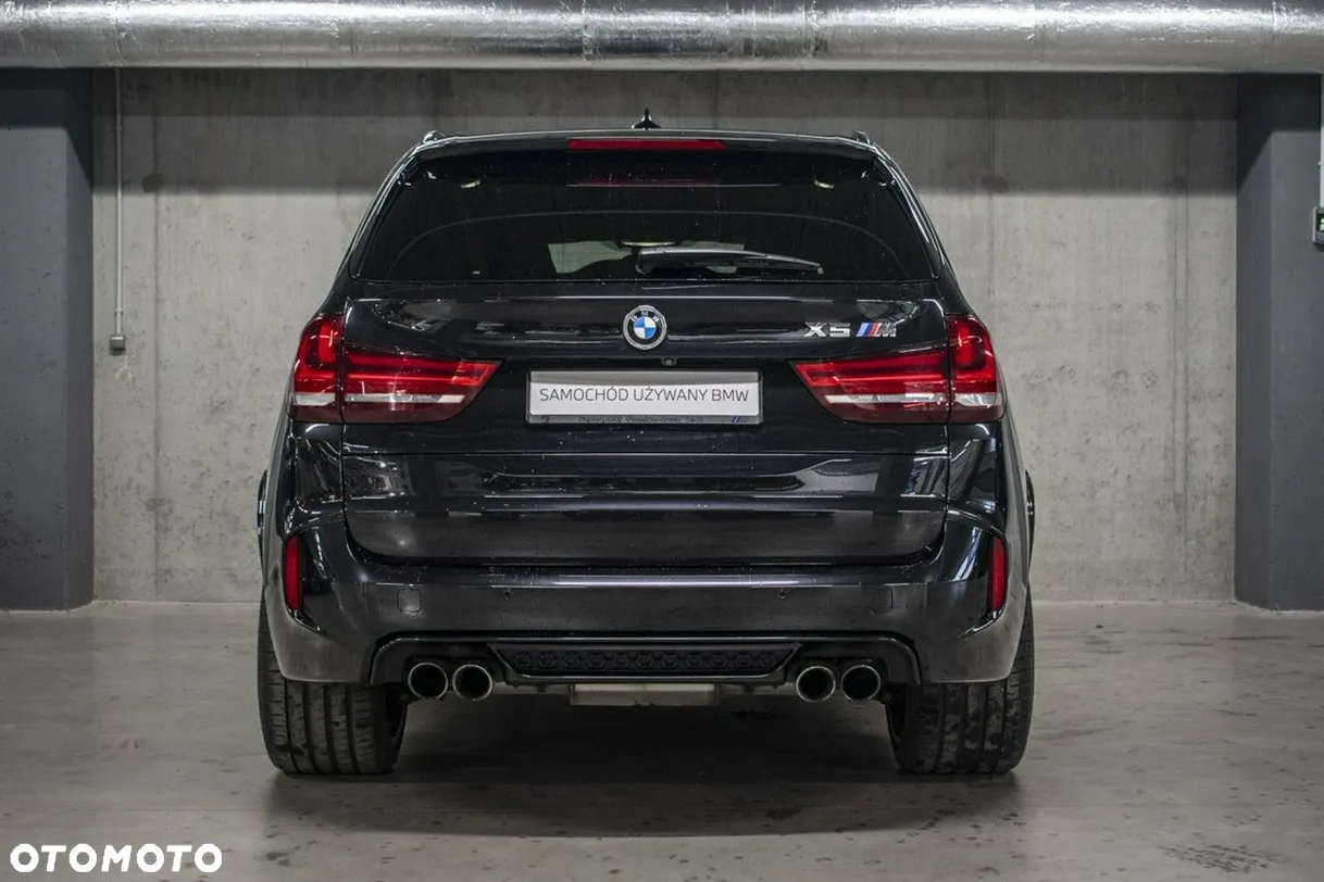 BMW X5 M Standard - 5