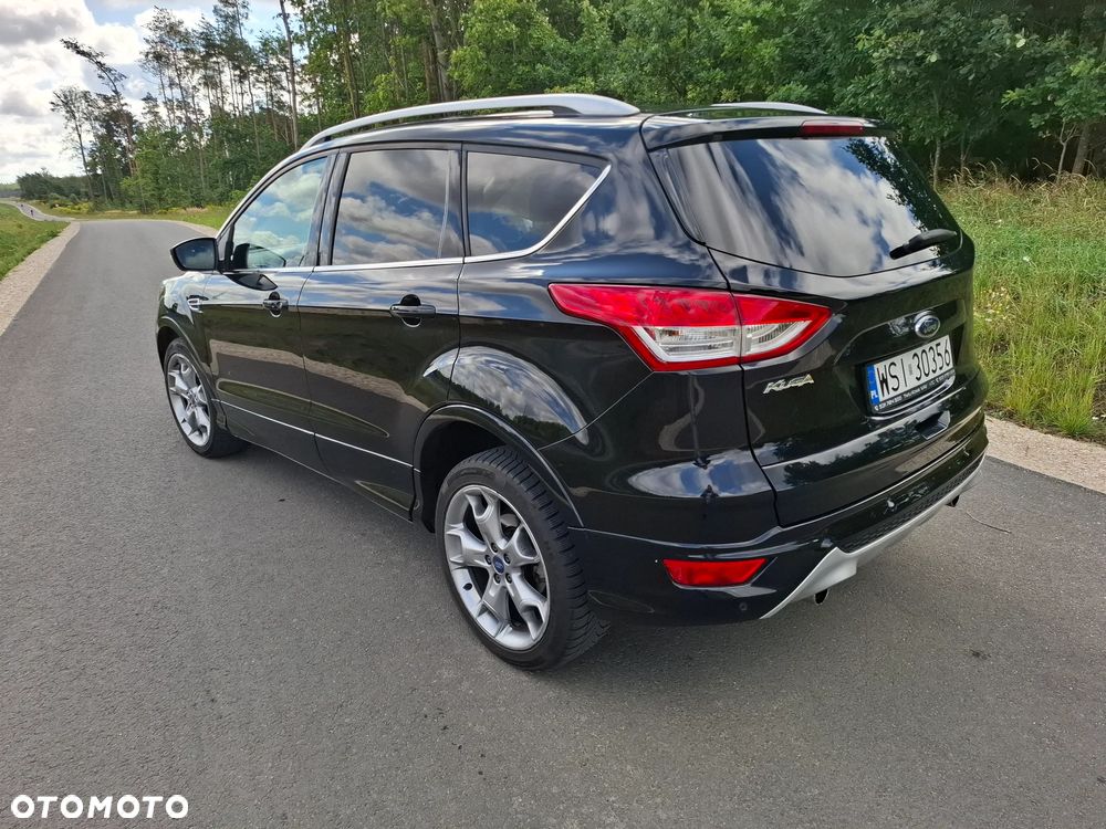 Ford Kuga 2.0 TDCi Trend - 3