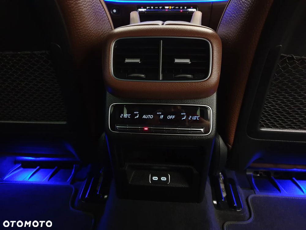 Mercedes-Benz GLE 350 de 4Matic 9G-TRONIC AMG Line Advanced Plus - 32